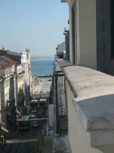 Apartments In Downtown Lissabon Buitenkant foto